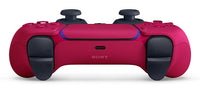 Sony DualSense v3 Rot Bluetooth/USB Gamepad Analog / Digital PlayStation 5
