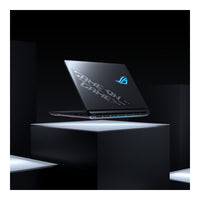 ASUS ROG Strix SCAR 18 G835LX-SA243X Intel Core Ultra 9 275HX Laptop 45,7 cm (18") WQXGA 64 GB DDR5-SDRAM 4 TB SSD NVIDIA GeForce RTX 5090 Wi-Fi 7 (802.11be) Windows 11 Pro Schwarz
