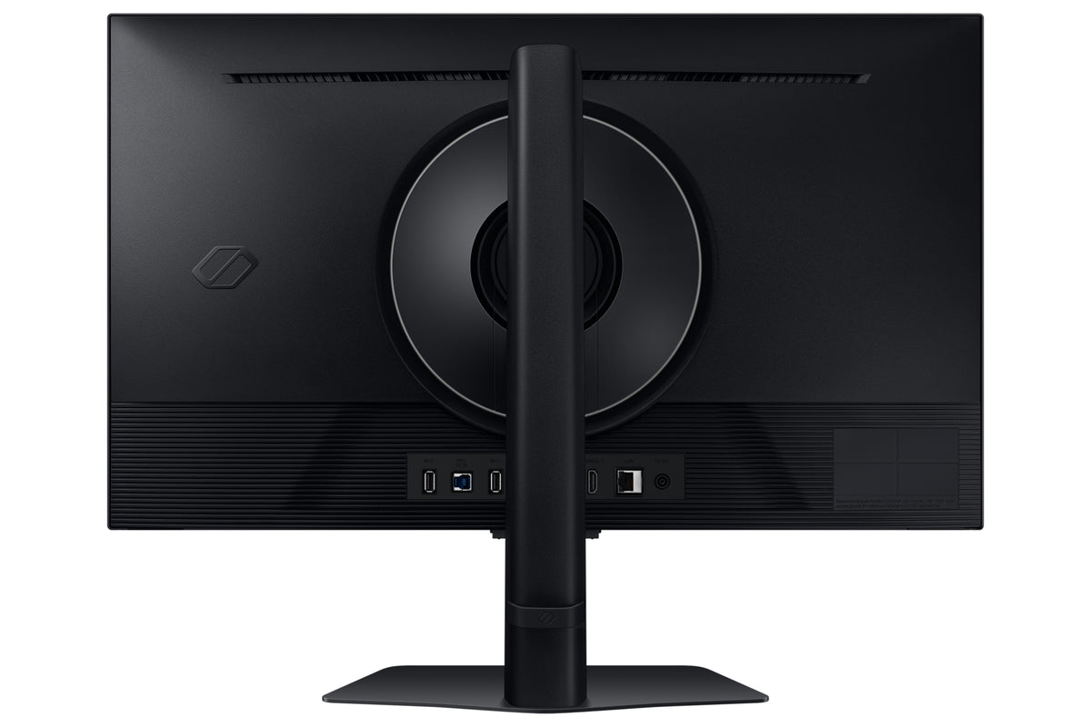 Samsung 27" Odyssey G7 (G70D) UHD 144Hz Gaming Monitor