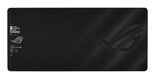 ASUS ROG Sheath II XXL Gaming-Mauspad Schwarz