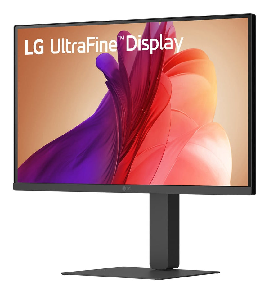 LG 27U730A-B Computerbildschirm 68,6 cm (27") 3840 x 2160 Pixel 4K Ultra HD Schwarz