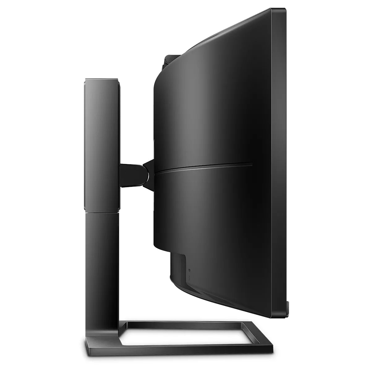 Philips P Line Curved SuperWide LCD Display in 32:9 format 499P9H/00