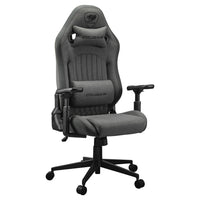 COUGAR Gaming-Stuhl Explore Royal Gray F