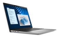 DELL Latitude 5455 Copilot+ PC Snapdragon X1-26-100 Laptop 35,6 cm (14") Full HD+ 16 GB LPDDR5x-SDRAM 512 GB SSD Wi-Fi 7 (802.11be) Windows 11 Pro Grau Deutsch