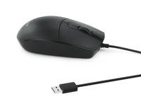 Equip USB-Silent-Maus