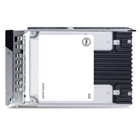 DELL 345-BHQL Internes Solid State Drive 1,6 TB 2.5" SAS