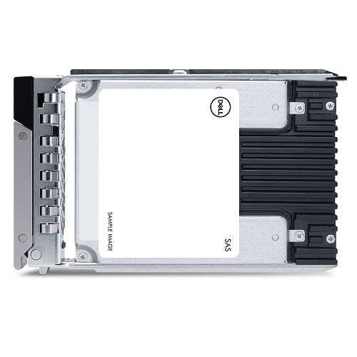 DELL 345-BHQL Internes Solid State Drive 1,6 TB 2.5" SAS