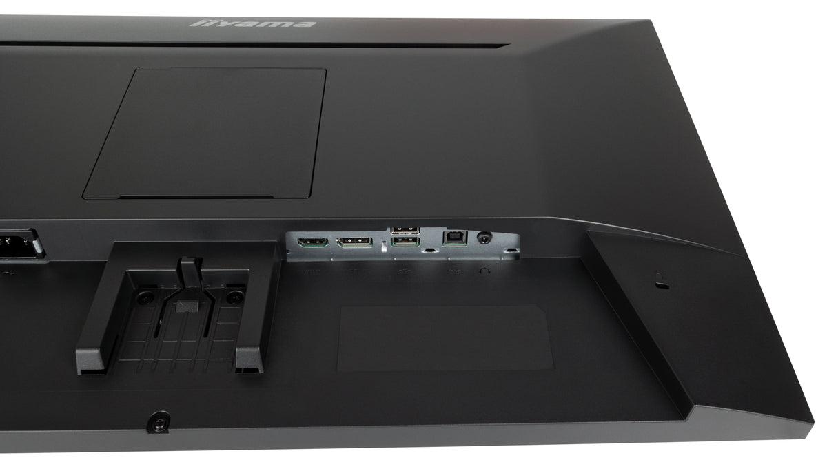 iiyama ProLite XU2793HSU-B6 Computerbildschirm 68,6 cm (27") 1920 x 1080 Pixel Full HD LED Schwarz