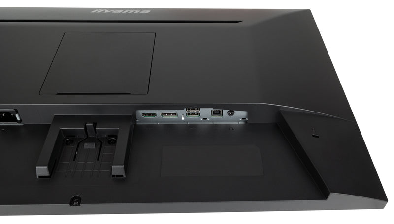 iiyama ProLite XU2793HSU-B6 Computerbildschirm 68,6 cm (27") 1920 x 1080 Pixel Full HD LED Schwarz
