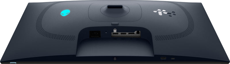 Alienware AW2725D Computerbildschirm 68,6 cm (27") 2560 x 1440 Pixel Quad HD QD-OLED Blau