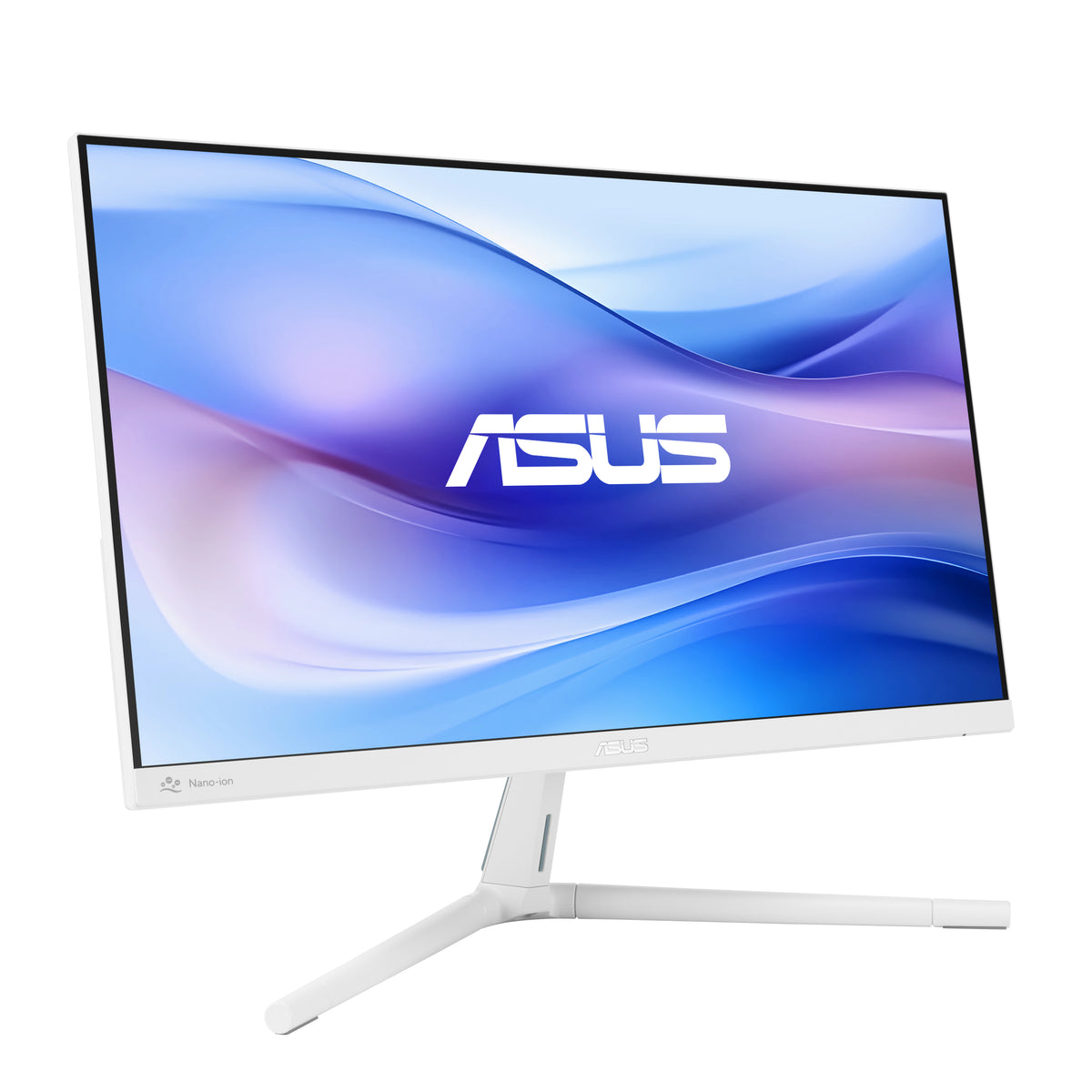 ASUS EyeCare VU279HFI-W Computerbildschirm 68,6 cm (27") 1920 x 1080 Pixel Full HD LED Weiß