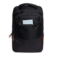 Trust Lisboa 40,6 cm (16") Rucksack Schwarz