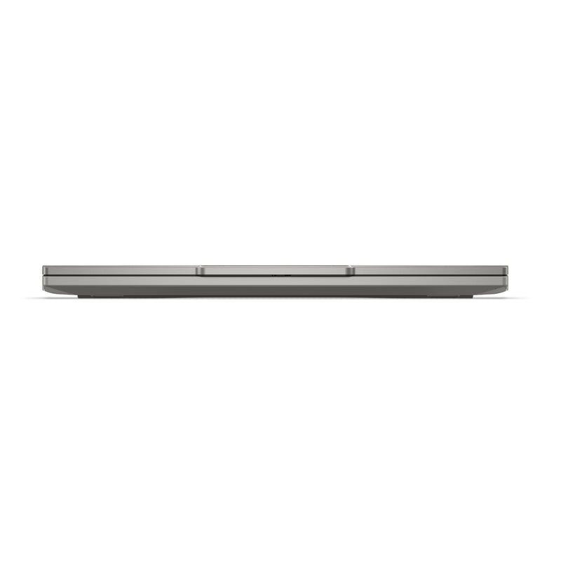 Lenovo ThinkPad L13 2-in-1 Gen 6 (AMD) AMD Ryzen™ 7 250 Hybrid (2-in-1) 33,8 cm (13.3") Touchscreen WUXGA 32 GB LPDDR5x-SDRAM 1 TB SSD Wi-Fi 7 (802.11be) Windows 11 Pro Deutsch Grau
