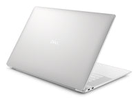 DELL 16 Premium DA16250 Intel Core Ultra 7 255HX Laptop 41,4 cm (16.3") WUXGA 32 GB LPDDR5x-SDRAM 1 TB SSD NVIDIA GeForce RTX 5060 Wi-Fi 7 (802.11be) Windows 11 Pro Deutsch Platin