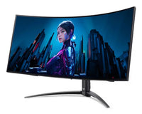 Acer Predator X34 X Computerbildschirm 86,4 cm (34") 3440 x 1440 Pixel UltraWide Quad HD Schwarz