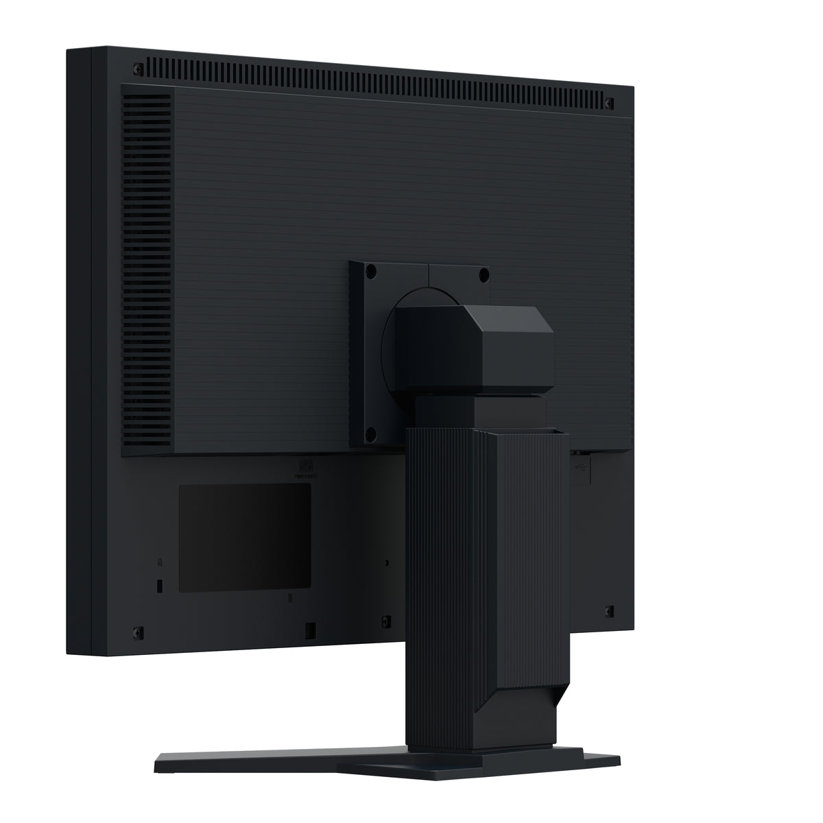 EIZO FlexScan S2134-BK Computerbildschirm 54,1 cm (21.3") 1600 x 1200 Pixel UXGA LCD Schwarz
