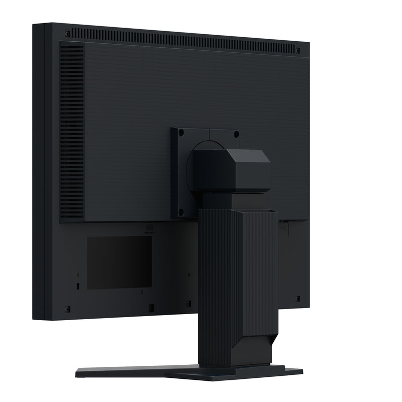 EIZO FlexScan S2134-BK Computerbildschirm 54,1 cm (21.3") 1600 x 1200 Pixel UXGA LCD Schwarz