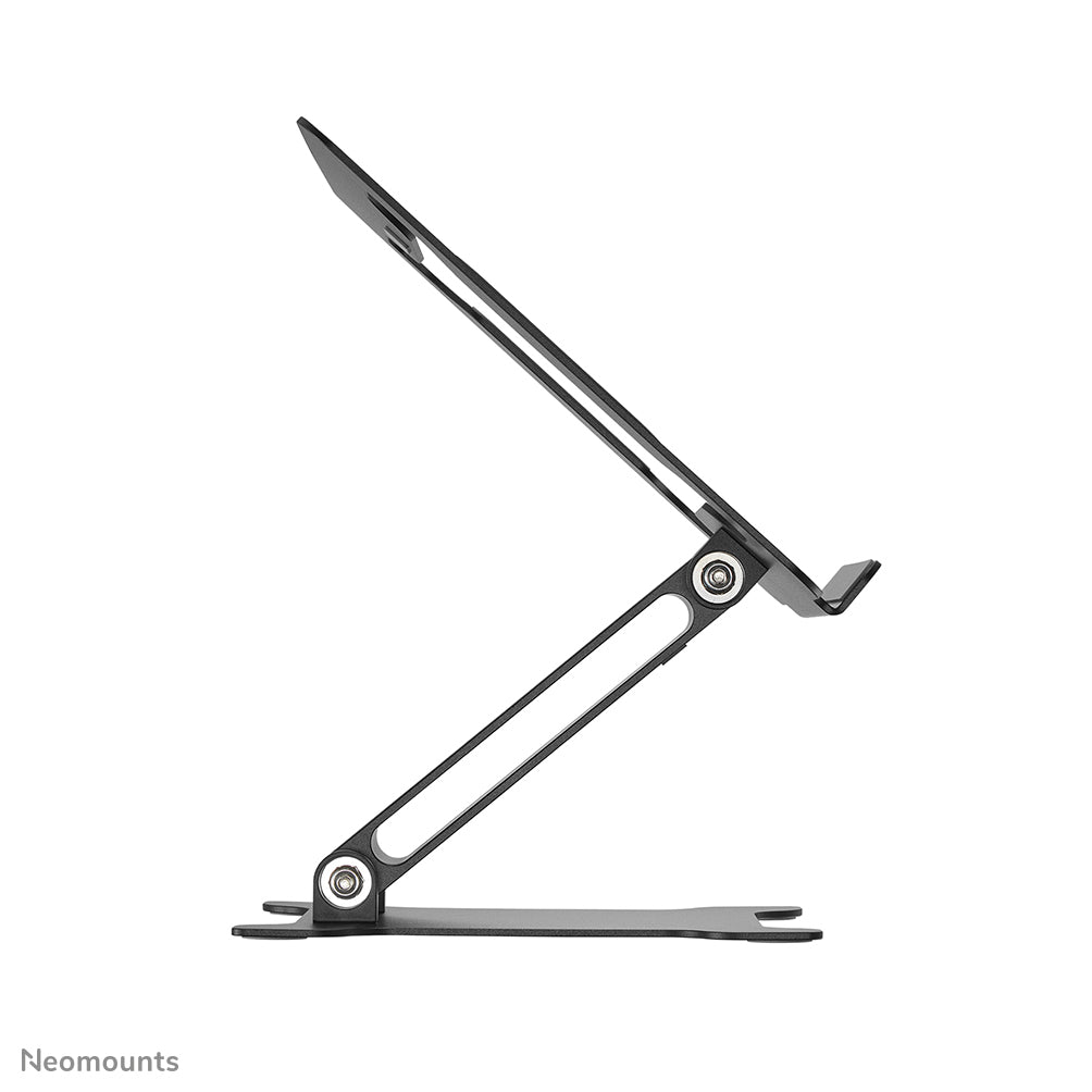 Neomounts DS20-740BL1 Laptop-Halterung 11-15" - höhenverstellbar - faltbar - kompakt - universal