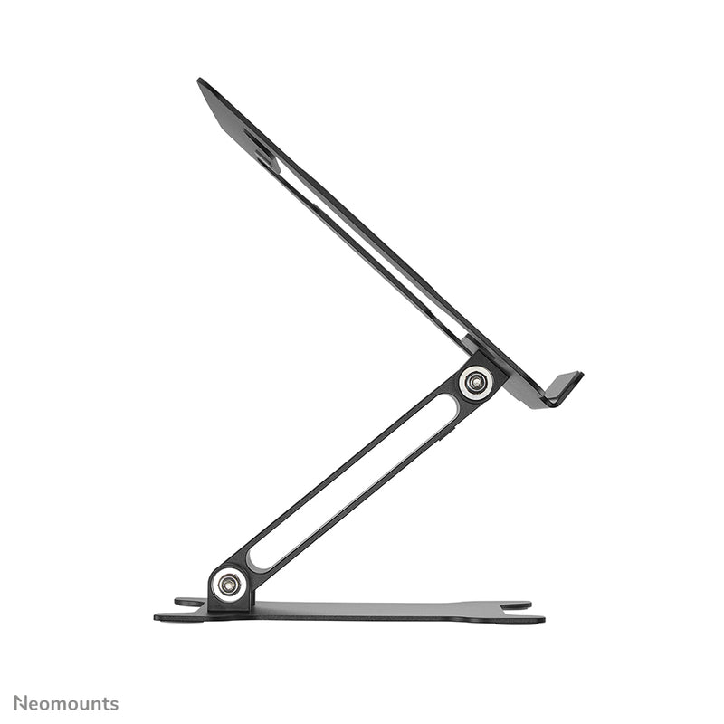 Neomounts DS20-740BL1 Laptop-Halterung 11-15" - höhenverstellbar - faltbar - kompakt - universal