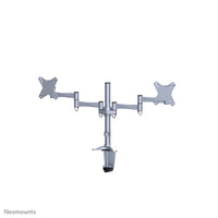 Neomounts FPMA-D1330DSILVER Monitorarm 10-27"