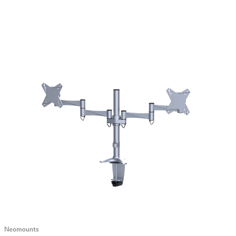 Neomounts FPMA-D1330DSILVER Monitorarm 10-27"