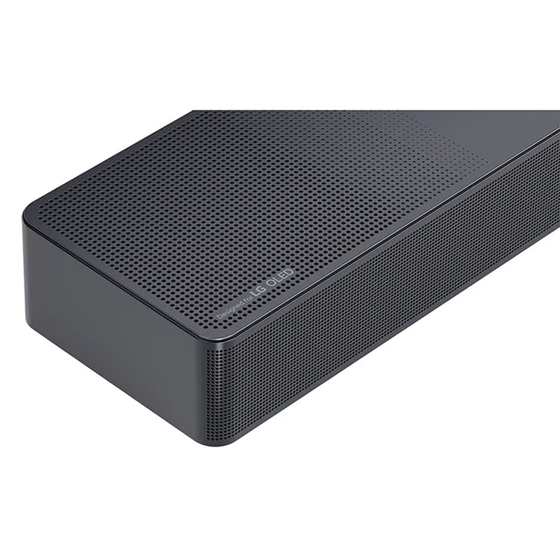LG SC9S Schwarz 3.1.3 Kanäle 400 W