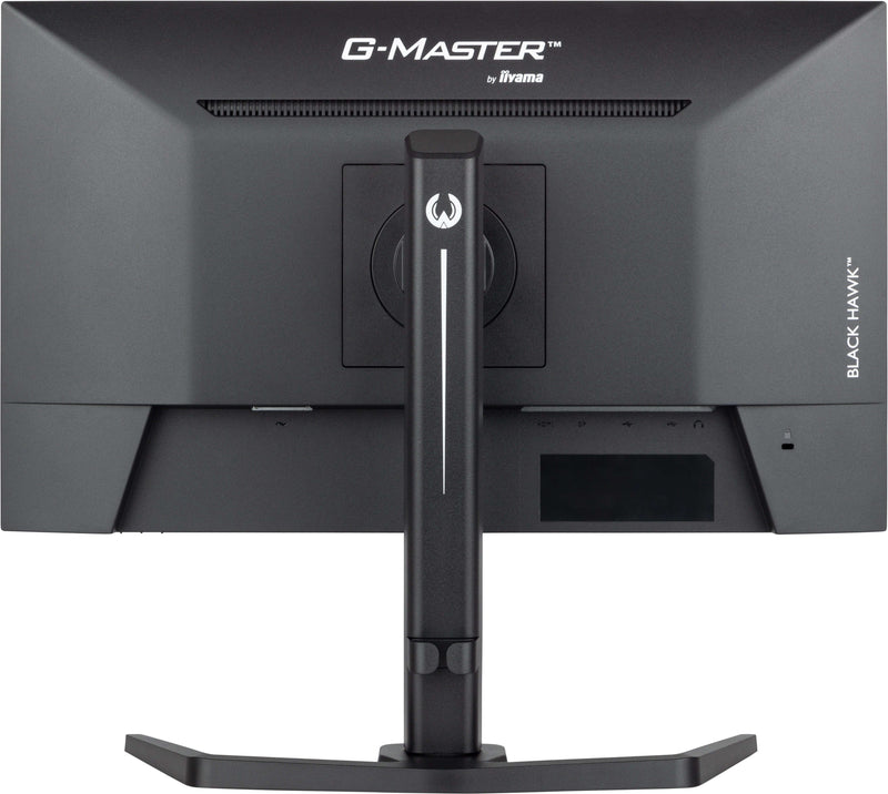 iiyama G-MASTER GB2445HSU-B2 Computerbildschirm 60,5 cm (23.8") 1920 x 1080 Pixel Full HD LED Schwarz