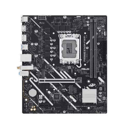 MB ASUS PRIME B760M-F WIFI