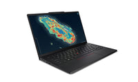 Lenovo ThinkPad P14s Gen 7 (AMD) Copilot + PC Copilot+ PC AMD Ryzen AI 7 PRO PRO 450 Mobiler Arbeitsplatz 35,6 cm (14") Touchscreen WUXGA 48 GB DDR5-SDRAM 1 TB SSD Wi-Fi 7 (802.11be) Windows 11 Pro Schwarz Schweiz
