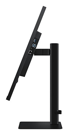 Samsung S60UD Computerbildschirm 81,3 cm (32") 2560 x 1440 Pixel Quad HD LED Schwarz