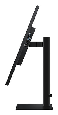 Samsung S60UD Computerbildschirm 81,3 cm (32") 2560 x 1440 Pixel Quad HD LED Schwarz