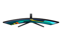 Samsung S36GD Computerbildschirm 68,6 cm (27") 1920 x 1080 Pixel Full HD LCD Schwarz