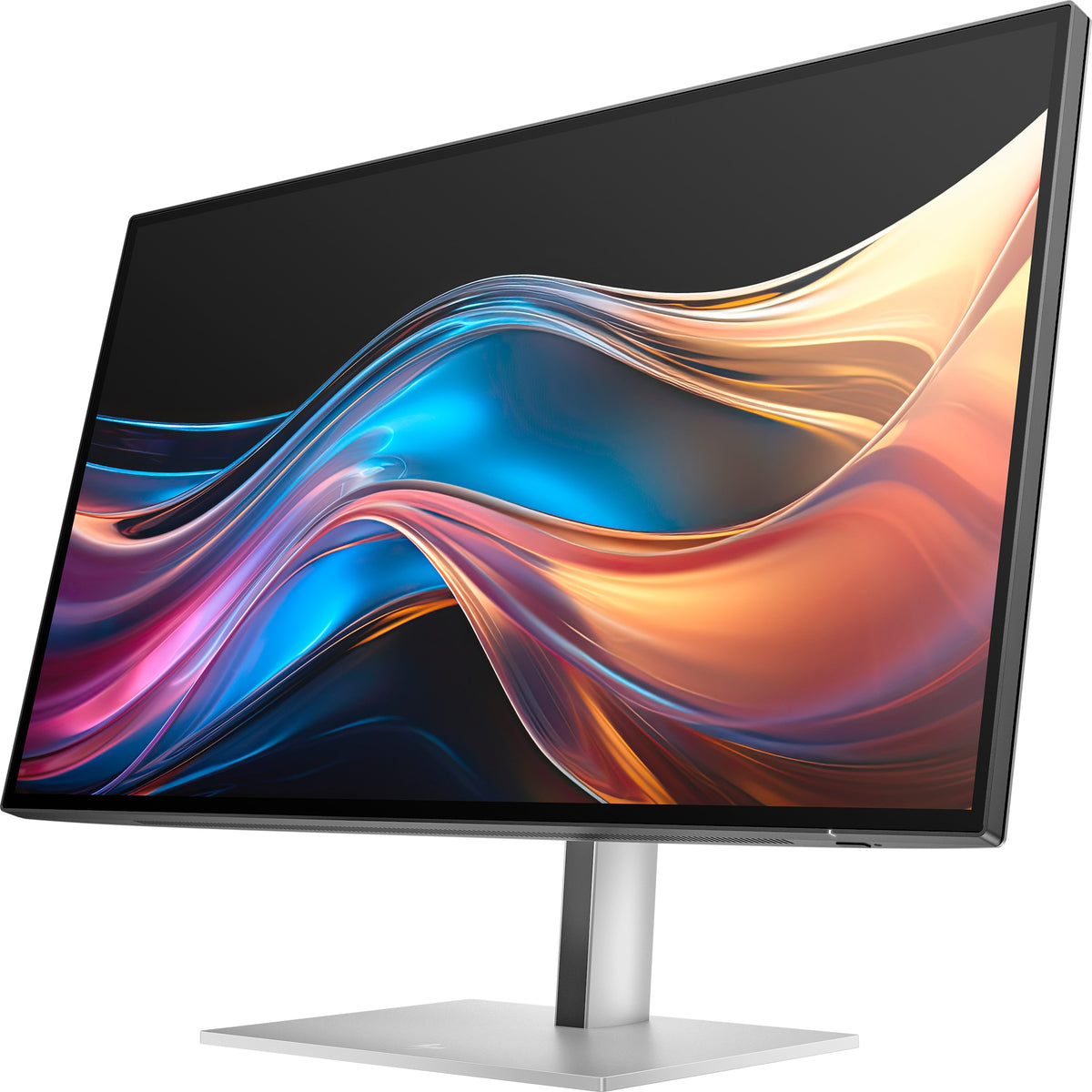 HP Series 7 Pro Serie 7 Pro 27 Zoll QHD-Monitor – 727pq