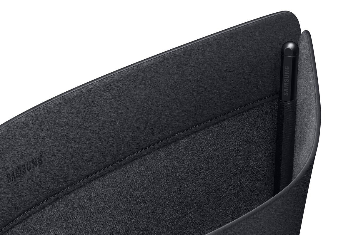 Samsung EF-LPUN6 40,6 cm (16") Beuteltasche Schwarz