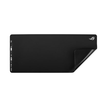 ASUS ROG Hone Ace XXL Gaming-Mauspad Schwarz