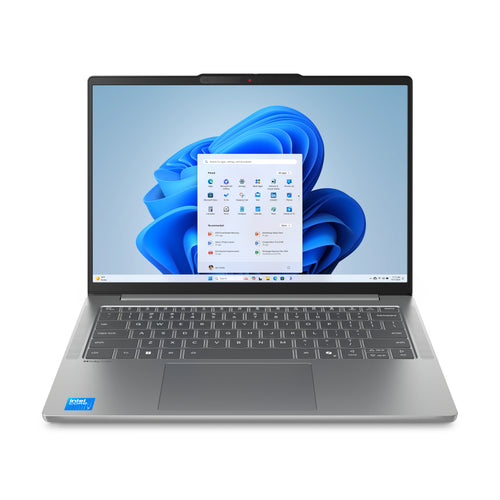 Lenovo IdeaPad Slim 5 14IRH10R Intel Core 7 240H Laptop 35,6 cm (14") WUXGA 24 GB DDR5-SDRAM 1 TB SSD Wi-Fi 7 (802.11be) Windows 11 Home Deutsch Grau