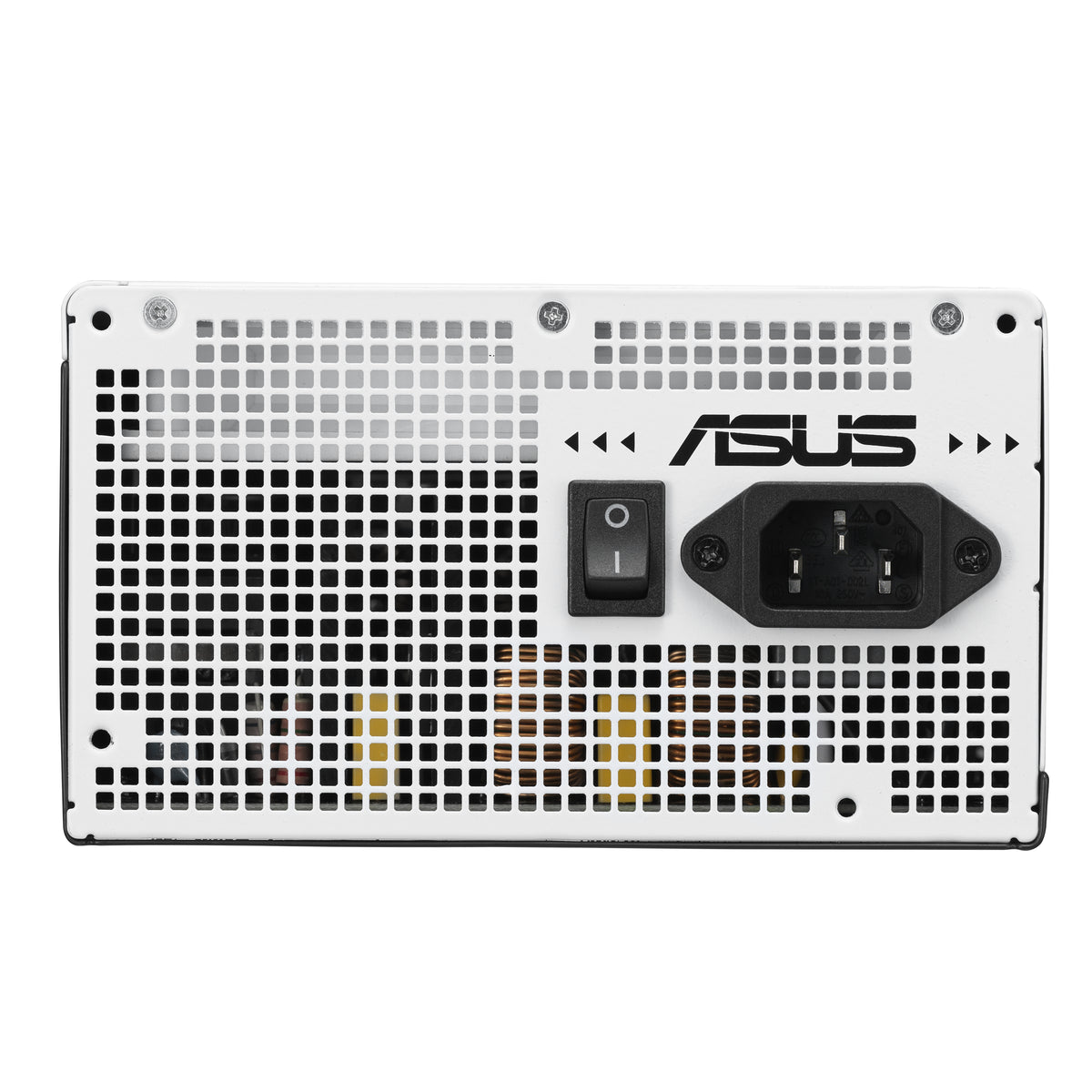 ASUS Prime AP-750G Netzteil 750 W 20+4 pin ATX ATX Schwarz, Weiß