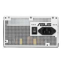 ASUS Prime AP-750G Netzteil 750 W 20+4 pin ATX ATX Schwarz, Weiß