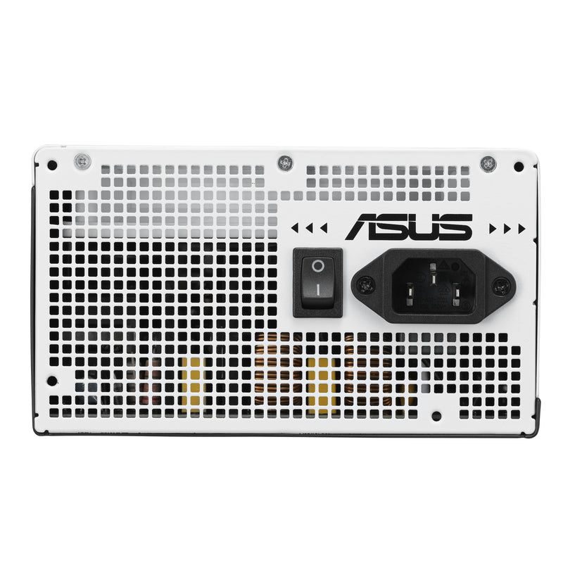 ASUS Prime AP-750G Netzteil 750 W 20+4 pin ATX ATX Schwarz, Weiß