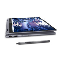 Lenovo IdeaPad 5 2-in-1 14IAL10 Intel Core Ultra 5 225H Hybrid (2-in-1) 35,6 cm (14") Touchscreen WUXGA 16 GB LPDDR5x-SDRAM 512 GB SSD Wi-Fi 6 (802.11ax) Windows 11 Home Grau Schweiz