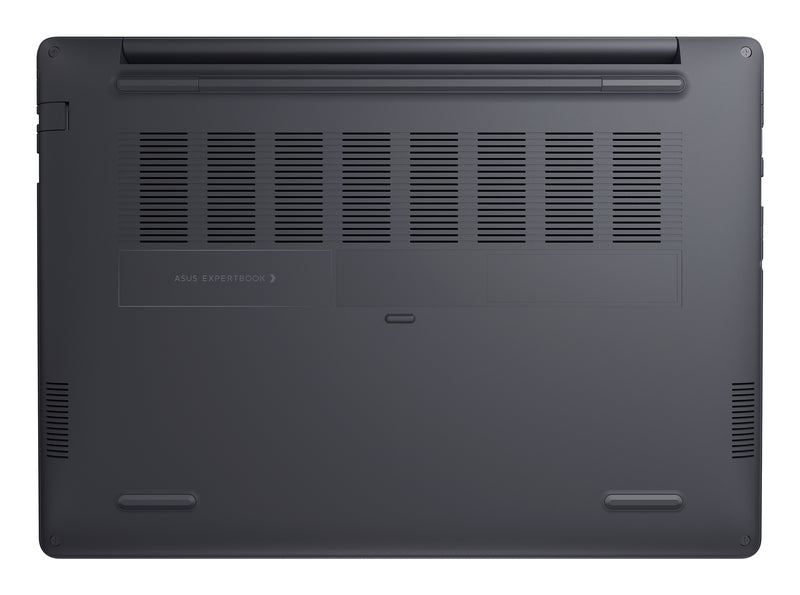 ASUS ExpertBook BM3406CHA-LY0064X Copilot+ PC AMD Ryzen™ 5 220 Laptop 35,6 cm (14") WUXGA 16 GB DDR5-SDRAM 1 TB SSD Wi-Fi 7 (802.11be) Windows 11 Pro Deutsch Grau