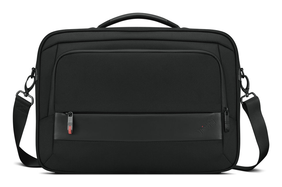 Lenovo ThinkPad Professional 14-inch Topload Gen 2 35,6 cm (14") Toploader-Tasche Schwarz