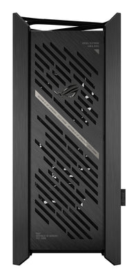 ASUS ROG Strix Helios II GX601S Midi Tower Schwarz