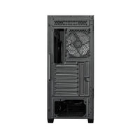 Chieftec PC-Gehäuse GT-01B-OP VISTA