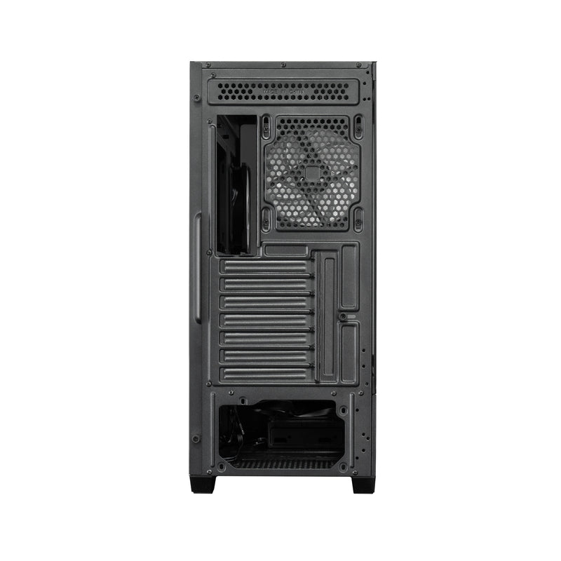 Chieftec PC-Gehäuse GT-01B-OP VISTA