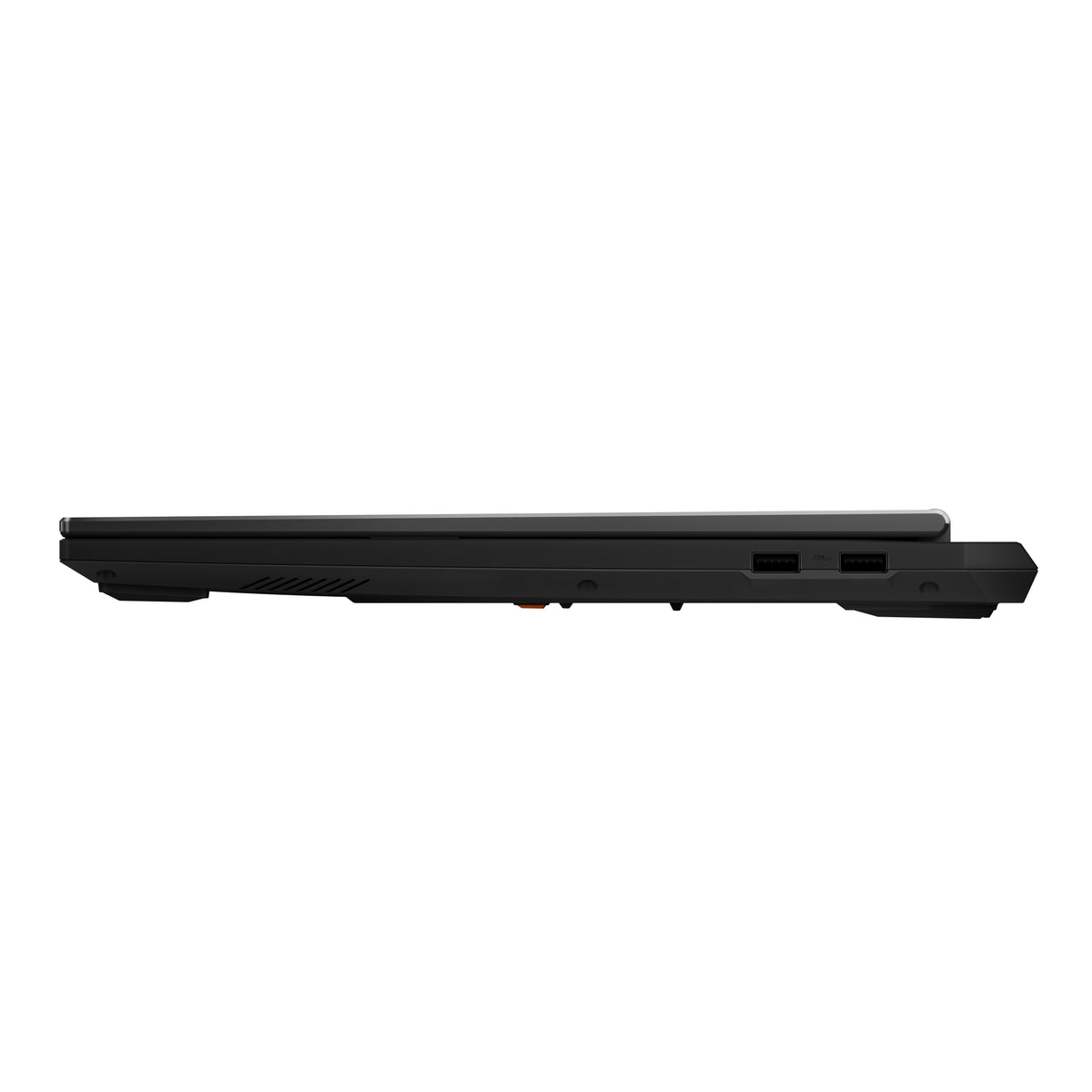 ASUS TUF Gaming F16 FX608JMI-TU410W Intel® Core™ i7 i7-14650HX Laptop 40,6 cm (16") WUXGA 16 GB DDR5-SDRAM 1 TB SSD NVIDIA GeForce RTX 5060 Laptop GPU Wi-Fi 6E (802.11ax) Windows 11 Home Grau