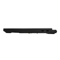ASUS TUF Gaming F16 FX608JMI-TU410W Intel® Core™ i7 i7-14650HX Laptop 40,6 cm (16") WUXGA 16 GB DDR5-SDRAM 1 TB SSD NVIDIA GeForce RTX 5060 Laptop GPU Wi-Fi 6E (802.11ax) Windows 11 Home Grau