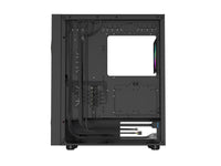 GENESIS Diaxid 605 ARGB Midi Tower Schwarz