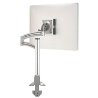Chief K2C120S Flachbildschirm-Tischhalterung 76,2 cm (30") Tisch/Bank Silber