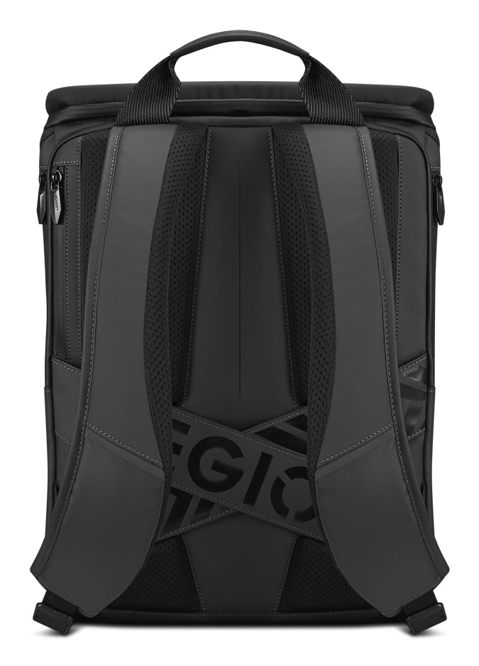 Lenovo GB900 40,6 cm (16") Rucksack Schwarz